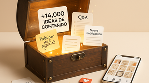 Baúl de Contenido